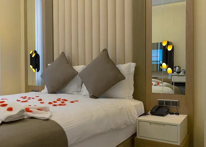 Brako Hotel
