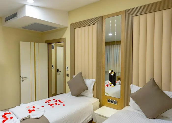 Brako Hotel